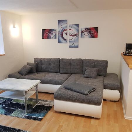 Bergblick Eli Apartment Strobl Luaran gambar