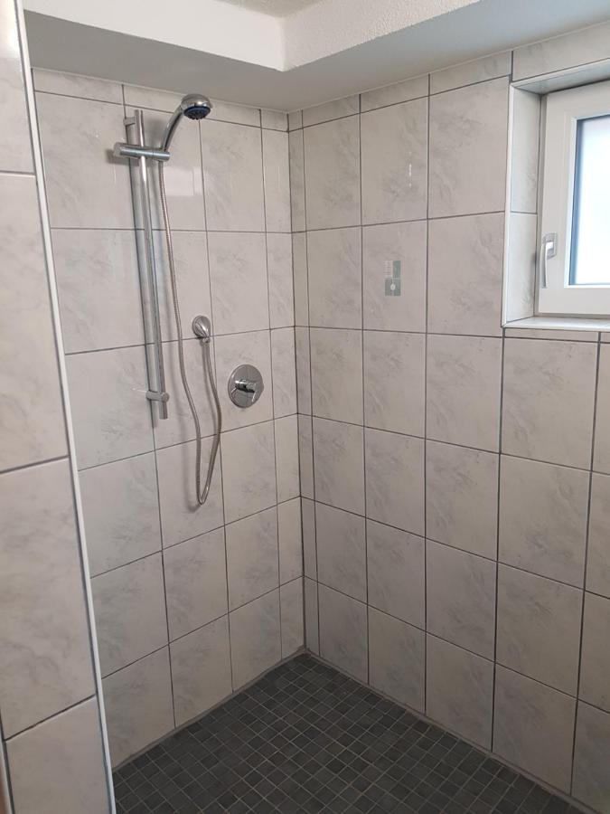 Bergblick Eli Apartment Strobl Luaran gambar