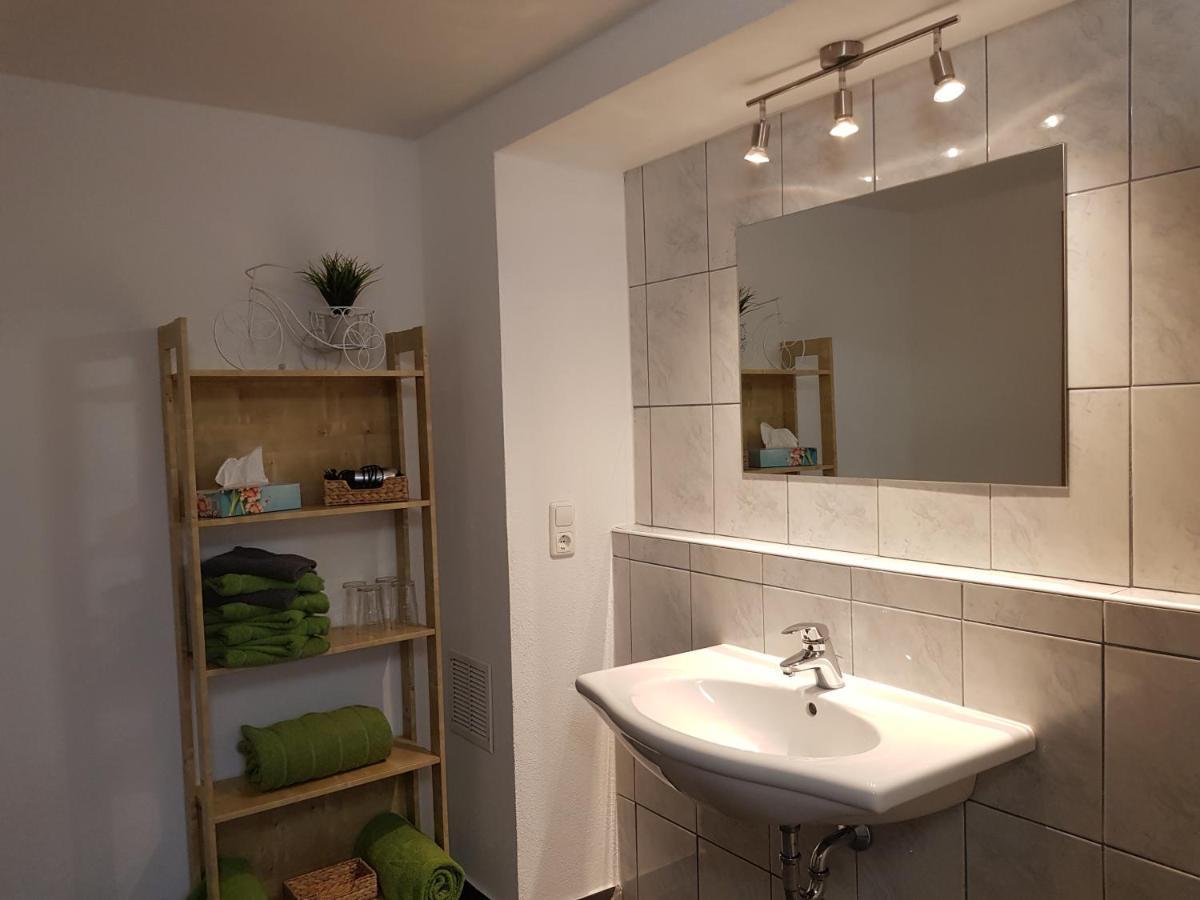 Bergblick Eli Apartment Strobl Luaran gambar
