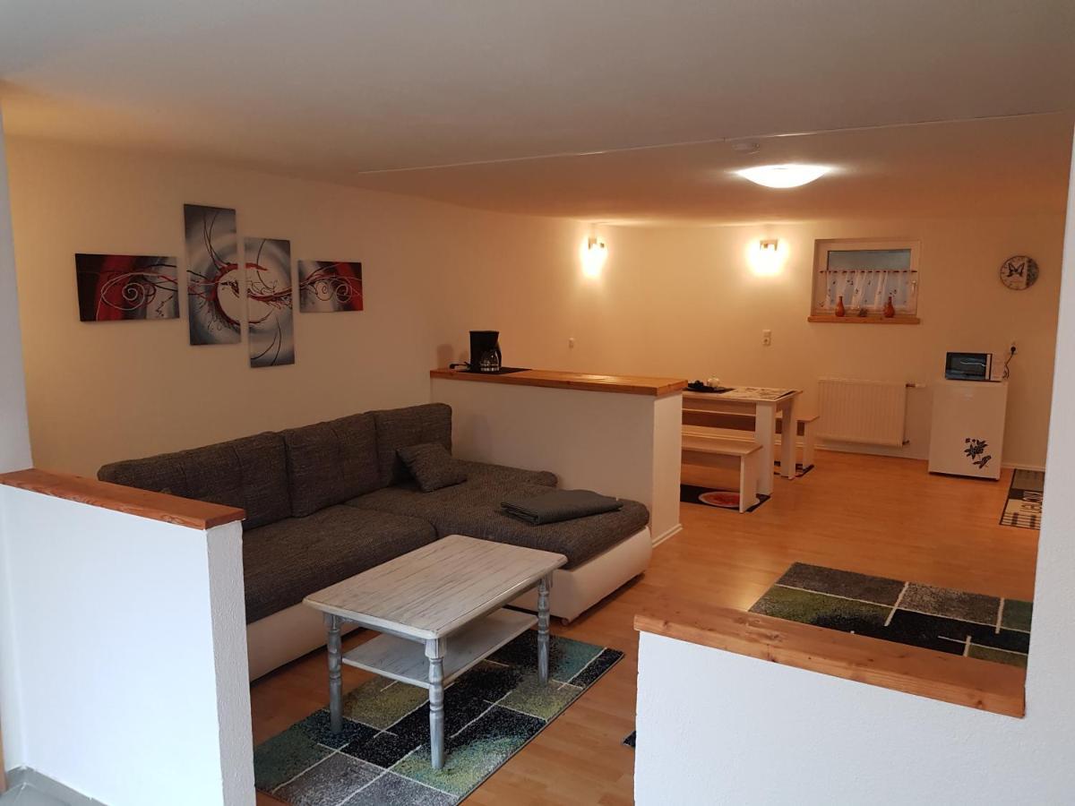Bergblick Eli Apartment Strobl Luaran gambar